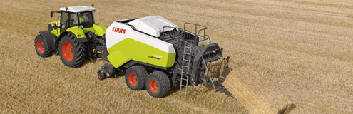 Claas